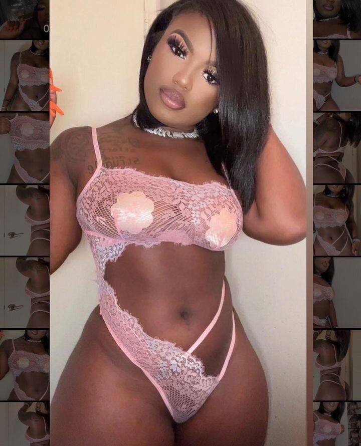 Pussy Fairy Reloaded β¨π