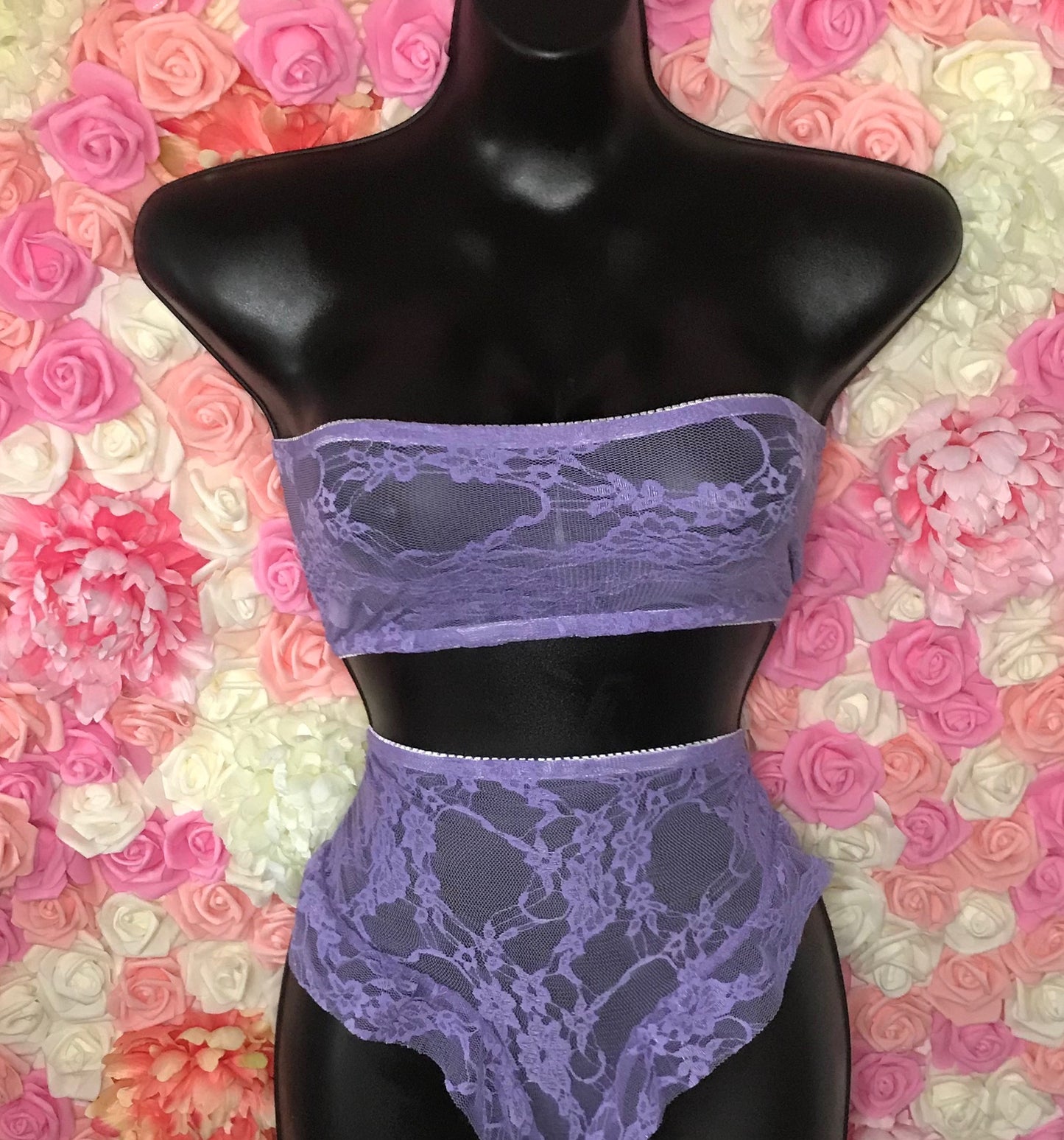 Lavender Rush