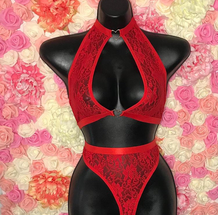 V Day Set