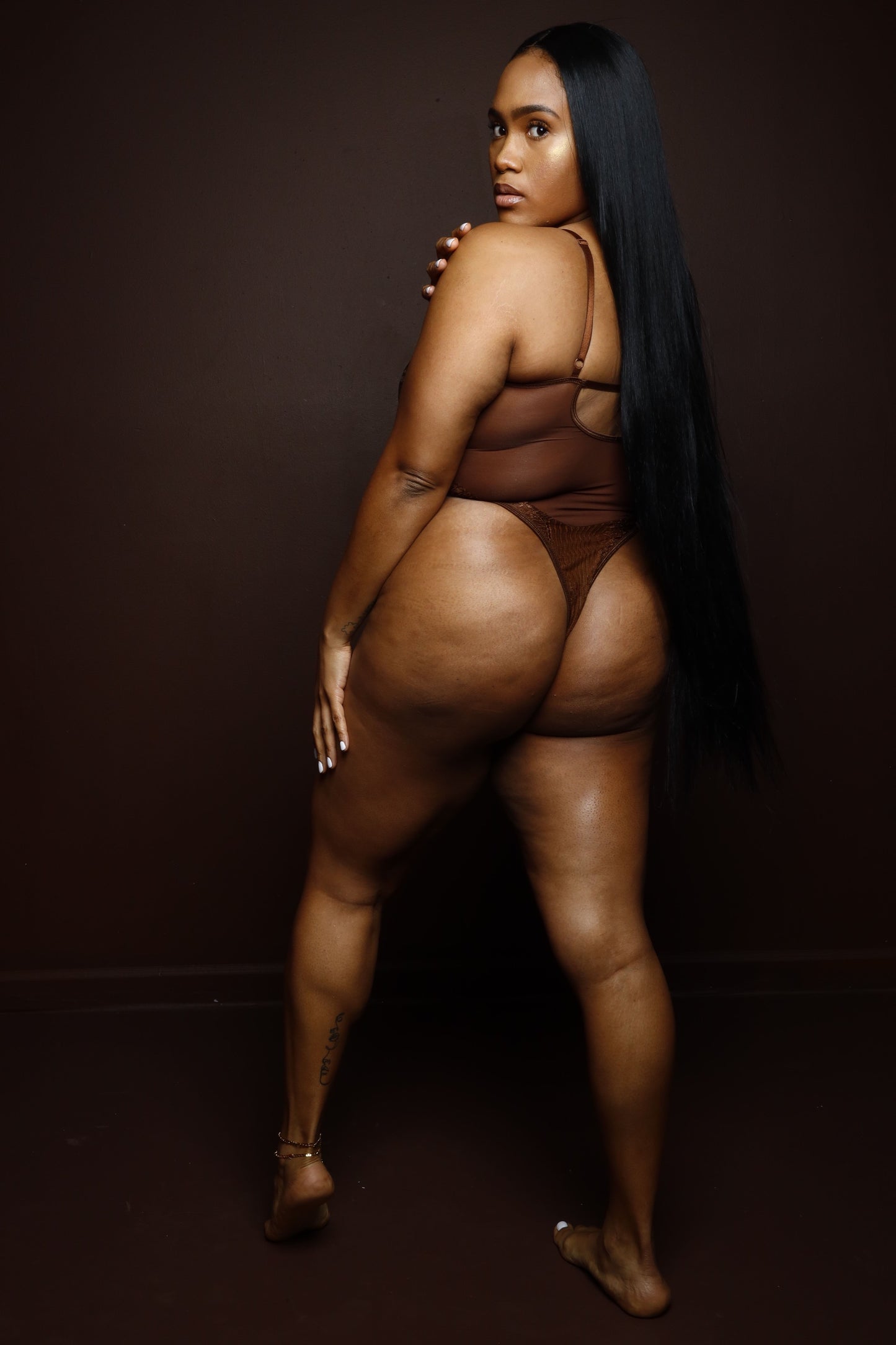 Melanin Queen