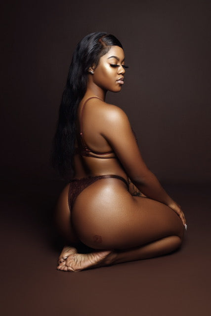 Melanin Love