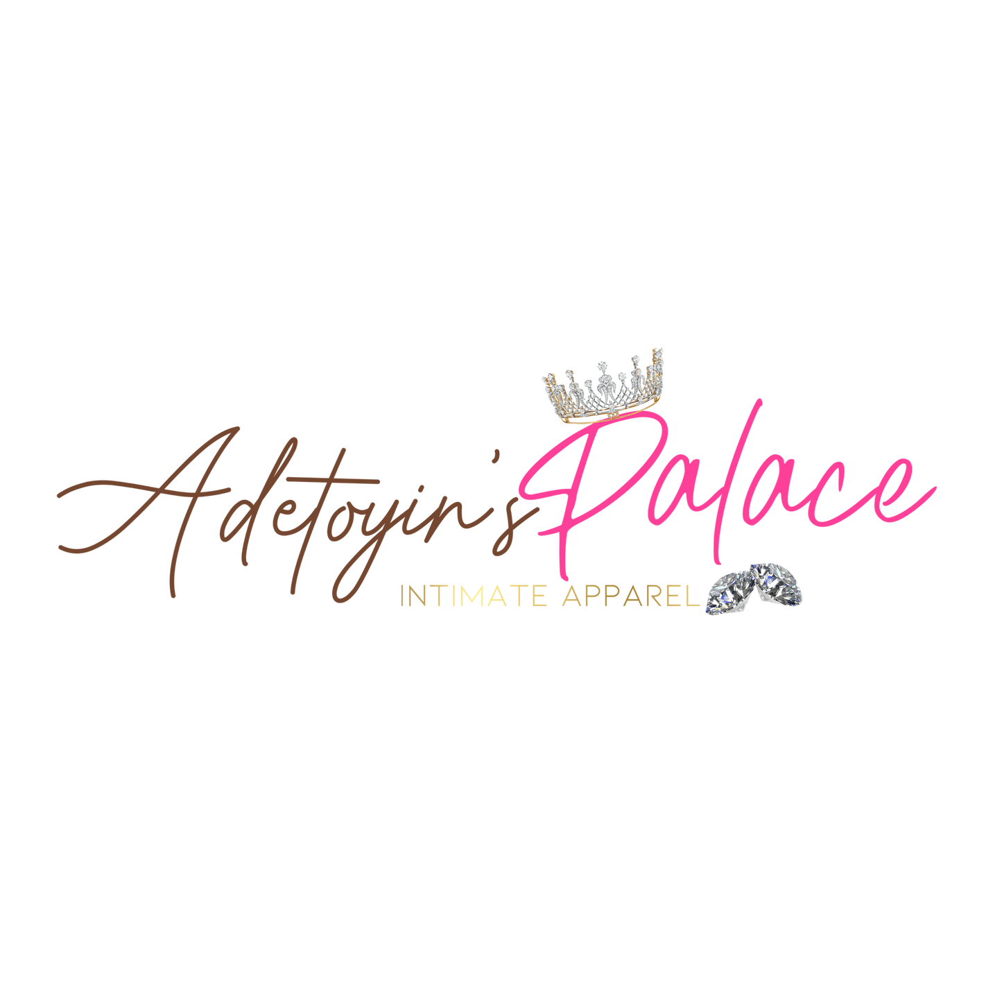 Adetoyin's Palace Gift Card💌