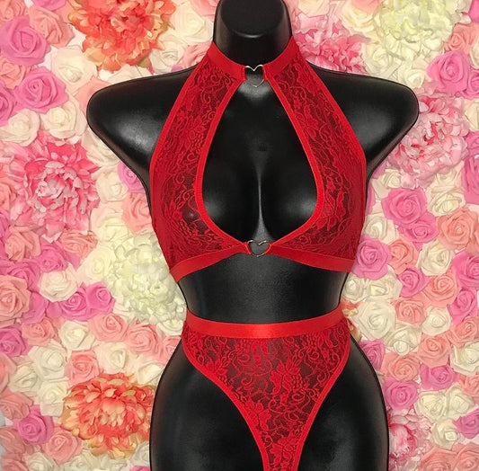 V Day Set